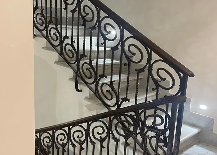 Apartamento Paolo's Boutique Near Borghese Roma